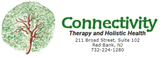CONNECTIVITY: CRANIOSACRAL AND PHYSICAL THERAPY IN RED BANK, NJ